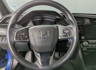 2020 Honda Civic Hatchback EX