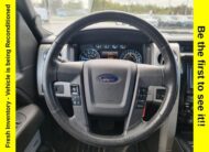 2011 Ford F-150 FX4