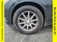 2013 Buick Enclave Leather
