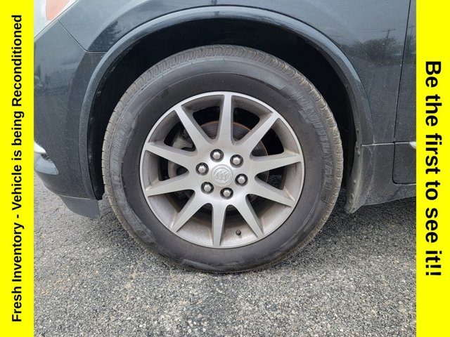 2013 Buick Enclave Leather