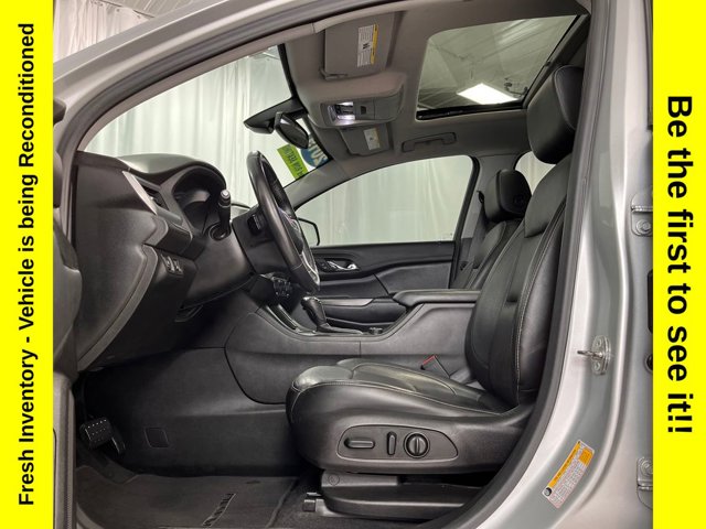 2019 GMC Acadia SLT