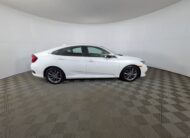 2019 Honda Civic Sedan EX