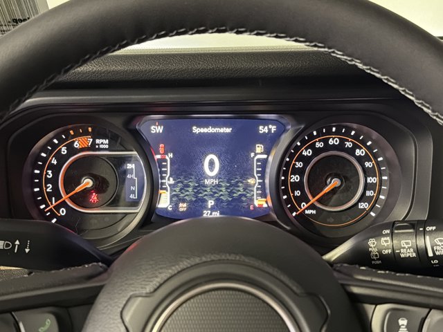 2026 Jeep Wrangler 85th Anniversary