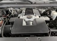 2017 Cadillac Escalade ESV Premium Luxury