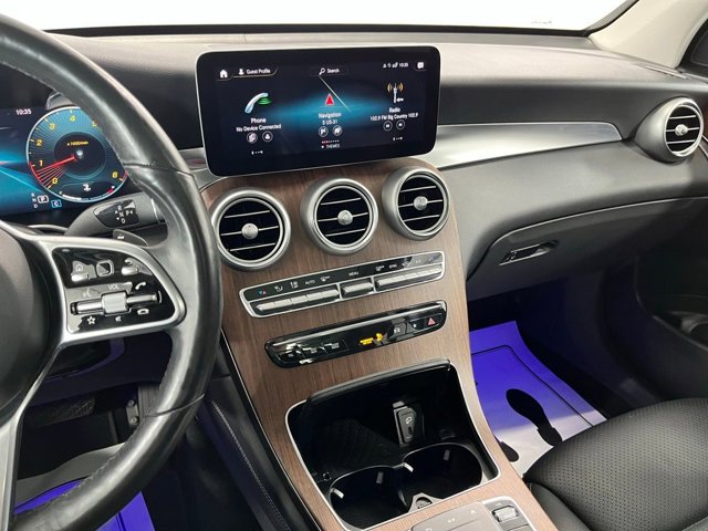 2020 Mercedes-Benz GLC GLC 300
