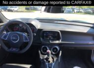 2019 Chevrolet Camaro 1SS