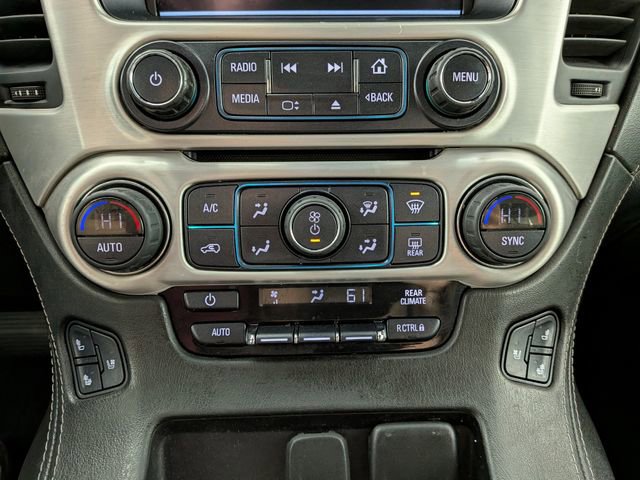 2020 GMC Yukon XL SLT