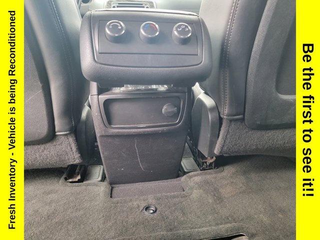 2013 Buick Enclave Leather