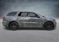 2022 Dodge Durango Orange Sport