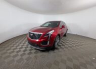 2026 Cadillac XT5 AWD Premium Luxury