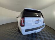 2020 GMC Yukon XL SLT