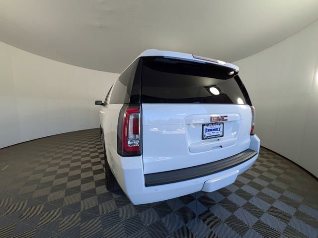 2020 GMC Yukon XL SLT