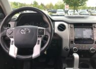 2018 Toyota Tundra 4WD Limited