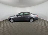 2010 Honda Accord Sdn LX-P