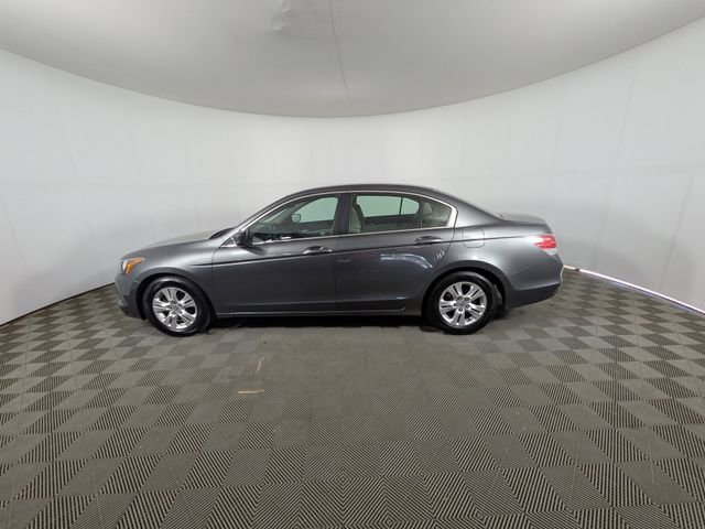 2010 Honda Accord Sdn LX-P