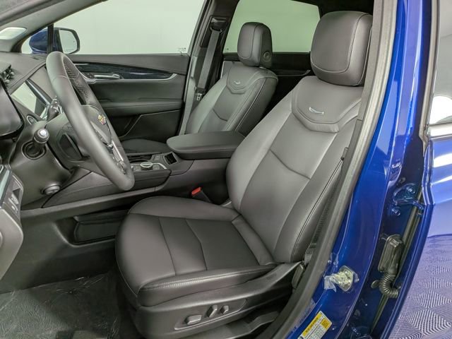 2026 Cadillac XT5 Premium Luxury - Photo 18