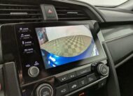 2020 Honda Civic Hatchback EX