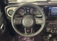 2026 Jeep Wrangler 85th Anniversary