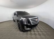 2017 Cadillac Escalade ESV Premium Luxury
