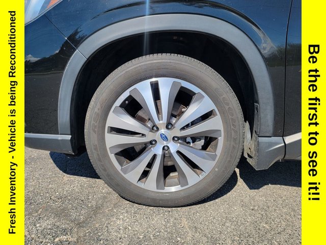 2019 Subaru Ascent Limited