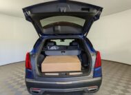 2026 Cadillac XT5 FWD Premium Luxury