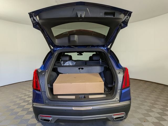 2026 Cadillac XT5 Premium Luxury - Photo 14