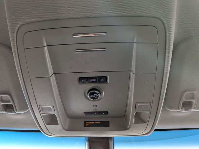 2019 GMC Yukon XL SLE