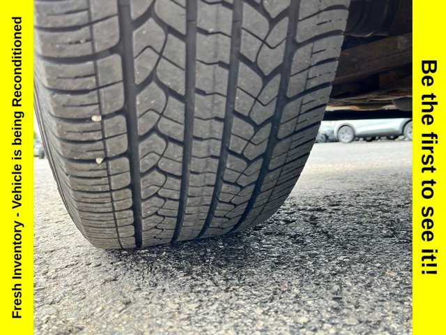 2014 Ford Edge SE