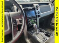 2011 Ford F-150 FX4