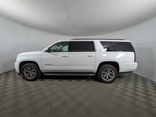 2019 GMC Yukon XL SLE