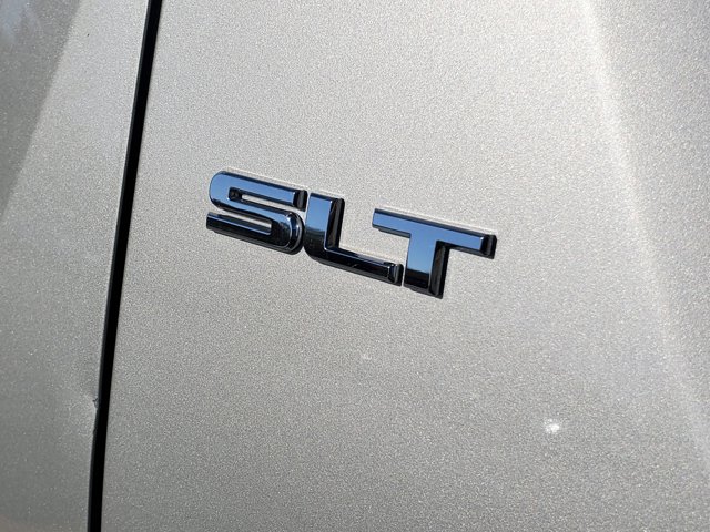 2014 GMC Terrain SLT
