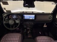 2026 Jeep Wrangler 85th Anniversary