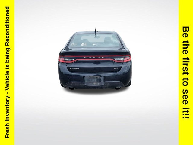 2013 Dodge Dart SXT