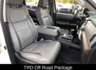 2018 Toyota Tundra 4WD Limited