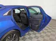 2020 Honda Civic Hatchback EX