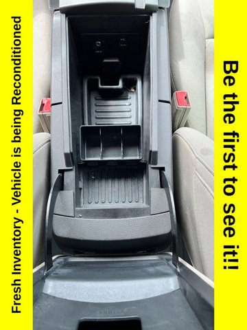 2014 Ford Edge SE