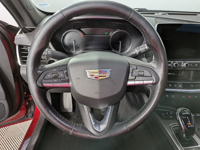 2021 Cadillac CT5 Premium Luxury