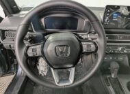 2026 Honda Civic Hatchback Hybrid Sport Touring