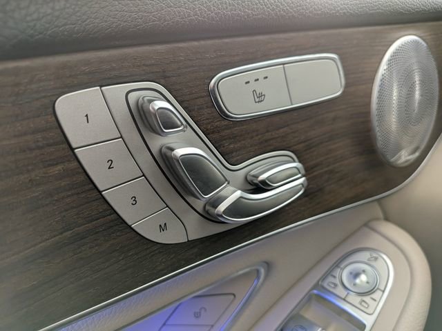 2021 Mercedes-Benz GLC GLC 300
