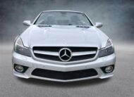 2011 Mercedes-Benz SL-Class SL 550