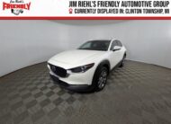 2024 Mazda CX-30 2.5 S Preferred Package