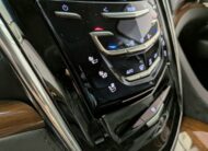 2017 Cadillac Escalade ESV Premium Luxury