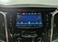 2017 Cadillac Escalade ESV Premium Luxury
