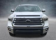 2018 Toyota Tundra 4WD Limited