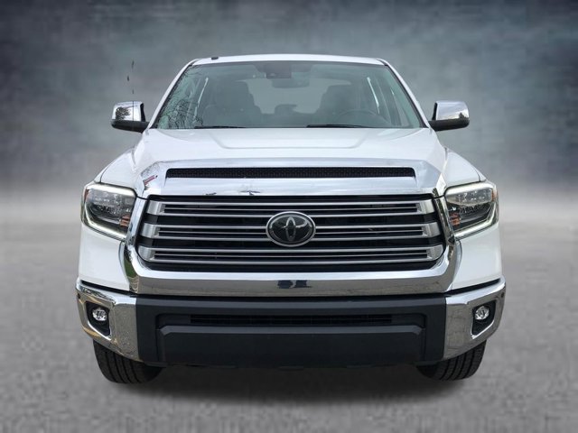 2018 Toyota Tundra 4WD Limited