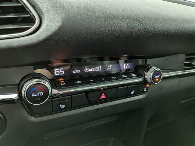 2024 Mazda CX-30 2.5 S Preferred Package