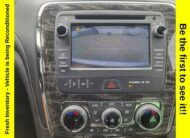 2013 Buick Enclave Leather
