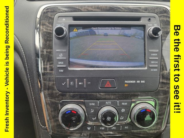 2013 Buick Enclave Leather