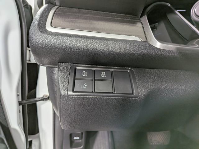 2019 Honda Civic Sedan EX