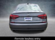2018 Volkswagen Passat V6 GT
